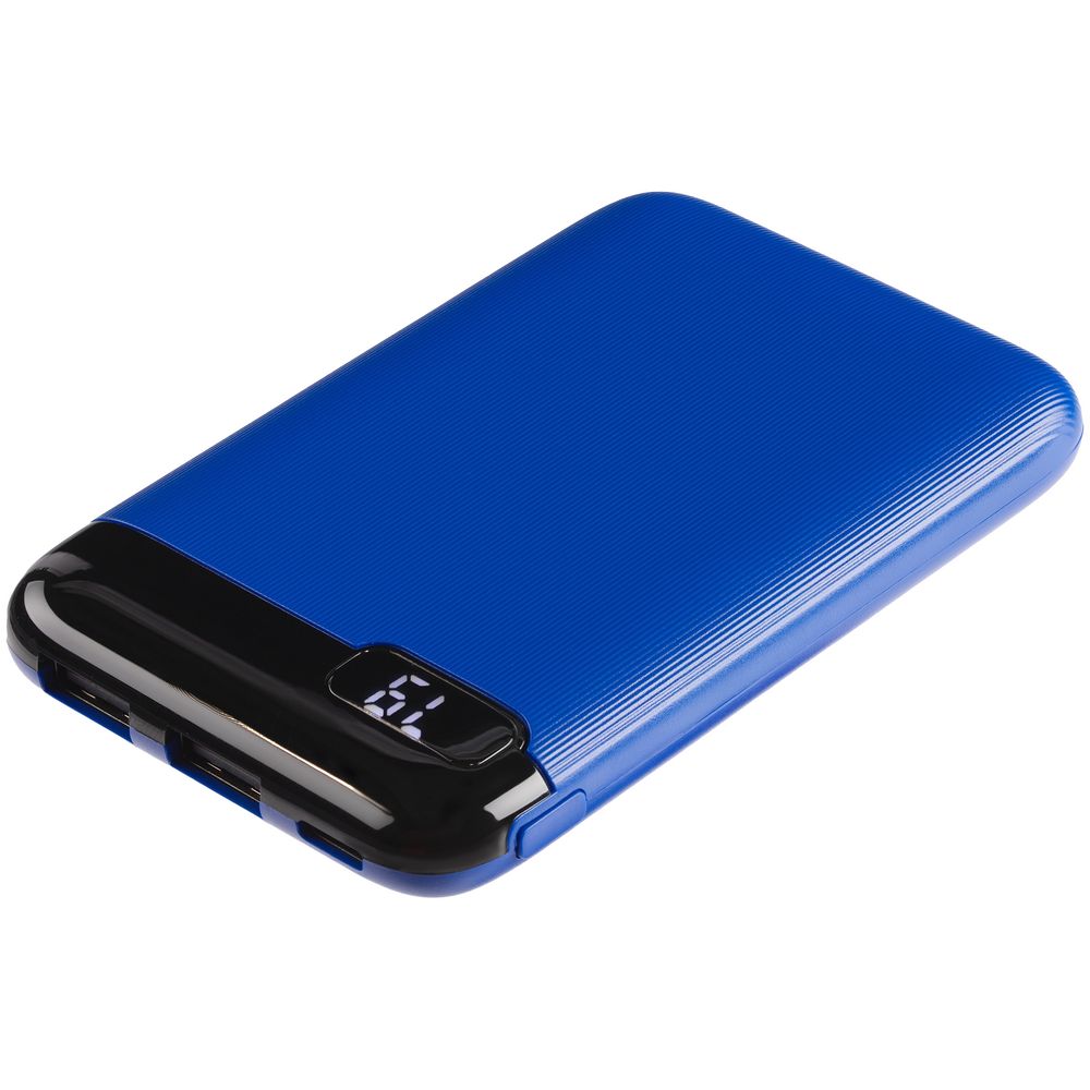 power bank с логотипом