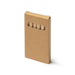 Набор AMAZONIA из 6 карандашей в коробке-S