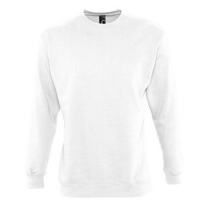 Толстовка New Supreme 280 белая, размер 3XL