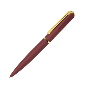 Ручка шариковая FARO, покрытие soft touch