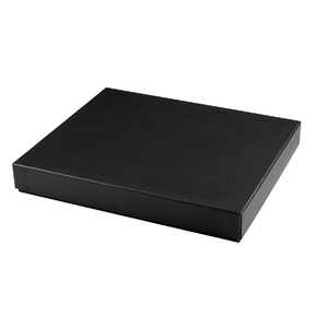 Коробка для набора: ежедневник, power bank, ручка