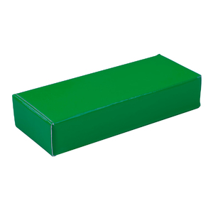Подарочная коробка для флешки HALMER размер 6 x 1,2 x 2,5 см