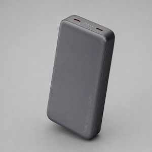 Внешний АКБ NRG Turbo S 20000 mAh, 20Вт