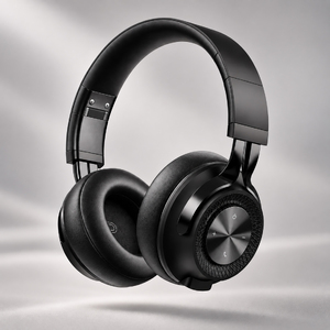 Беспроводные накладные наушники Stereo Style, BT 5.3, 400мАч