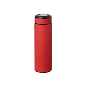Вакуумный термос «Vacuum Flask C1», soft touch, 420мл
