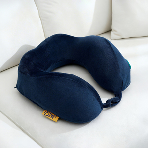 Подушка для путешествий массажная «Massage Tranquility Pillow»