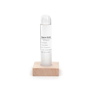Предсказатель погоды «Storm Glass»