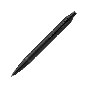 Ручка шариковая Parker «IM MBLK BT»