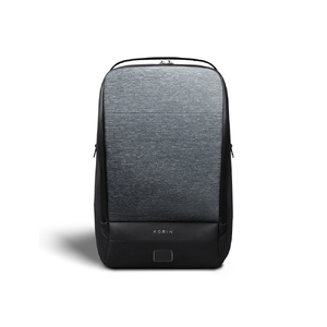 Водостойкий антикражный рюкзак FlexPackPro для ноутбука 15.6"
