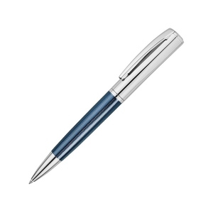 Ручка металлическая шариковая «Conquest Blue»
