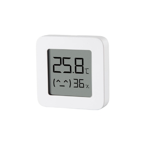 Датчик температуры и влажности «Mi Temperature and Humidity Monitor 2»