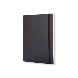 Записная книжка Classic Soft, XLarge (в линейку)