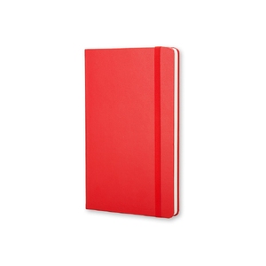 Записная книжка А5 (Large) Classic (нелинованный)