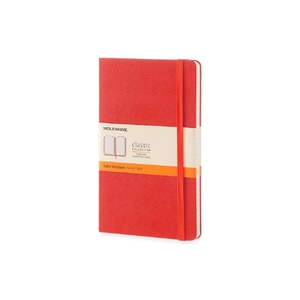 Записная книжка А5 (Large) Classic (в линейку)