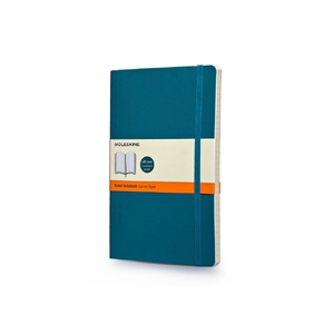 Записная книжка А5 (Large) Classic Soft (в линейку)