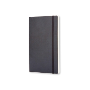 Записная книжка А5 (Large) Classic Soft (нелинованный)