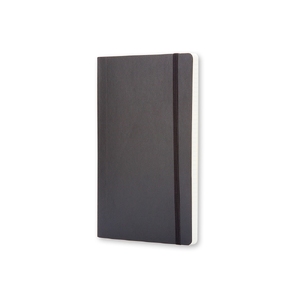 Записная книжка А5 (Large) Classic Soft (в клетку)