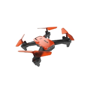 Радиоуправляемый квадрокоптер «SKY PATROL FPV»