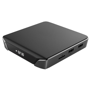 Медиаплеер «MEDIA ATV 4K»