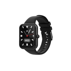 Смарт-часы «IoT Watch QR», металл, IP68