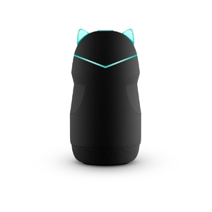 Портативная колонка TWS «Mysound Kitty 1C»