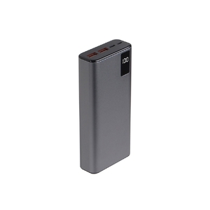 Внешний аккумулятор «NEO Journey» c быстрой зарядкой, 20000 mAh