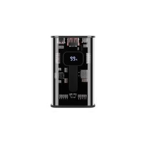 Внешний аккумулятор «NEO Zion», 10000 mAh