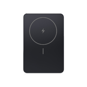Внешний аккумулятор Xiaomi Super Slim Magnetic Power Bank, 5000 мАч