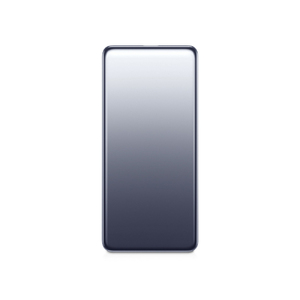 Внешний аккумулятор Xiaomi Ultra Slim Power Bank, 5000 мАч