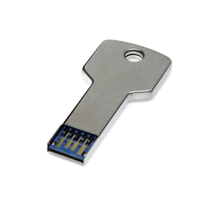 USB 3.0- флешка на 32 Гб в виде ключа