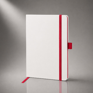 Блокнот A5 «ColorNote White»