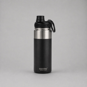 Вакуумная термобутылка «ALPINE FLASK», 530 мл