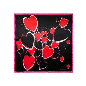 Платок «Cuore»