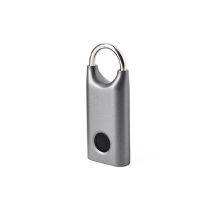 Замок с сенсором Noma Lock