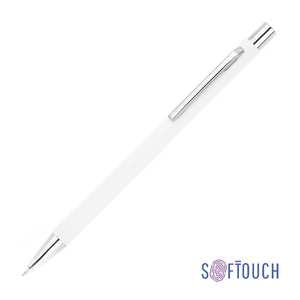 Ручка шариковая "Trade", покрытие soft touch