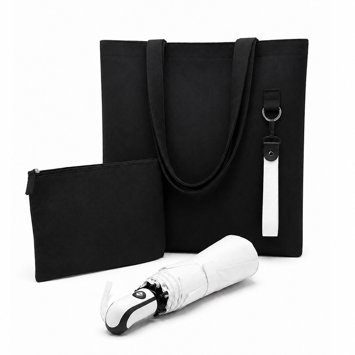 Подарочный набор CLASSIC SET, чёрный