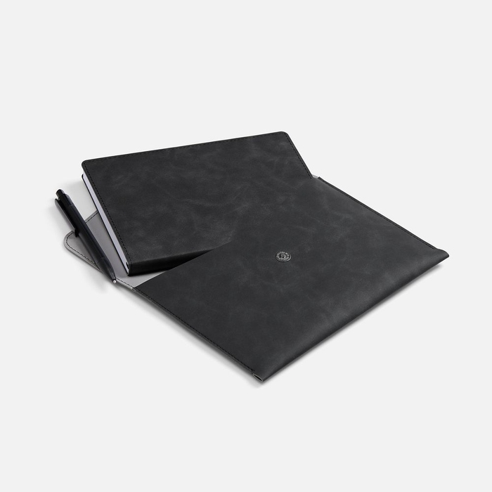 Набор Urban Folder, черный