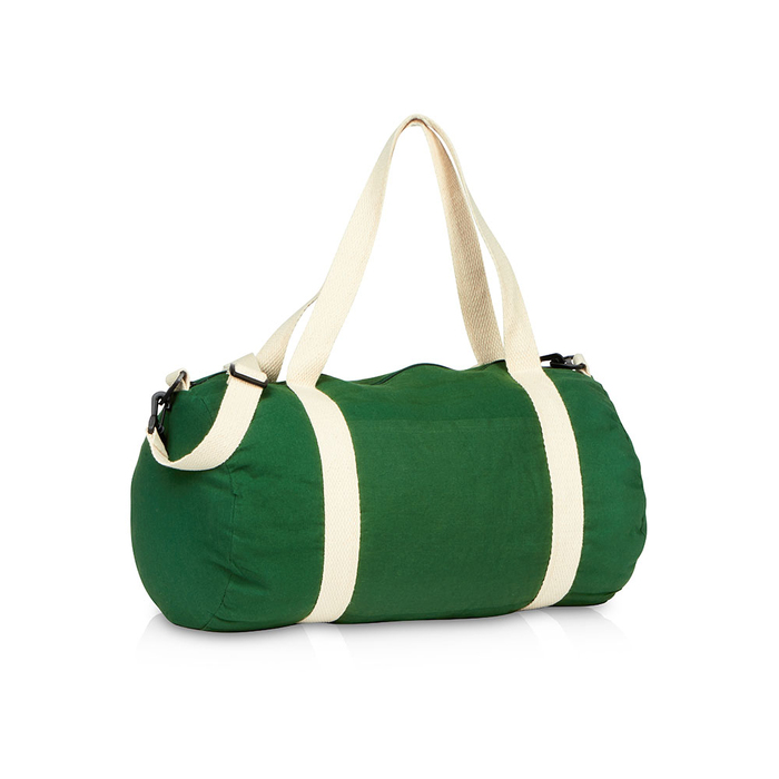 Сумка «Barrel Duffel»