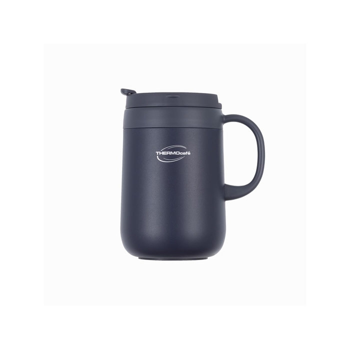 Термокружка THERMOcafe «TCCM-460SY», 460 мл