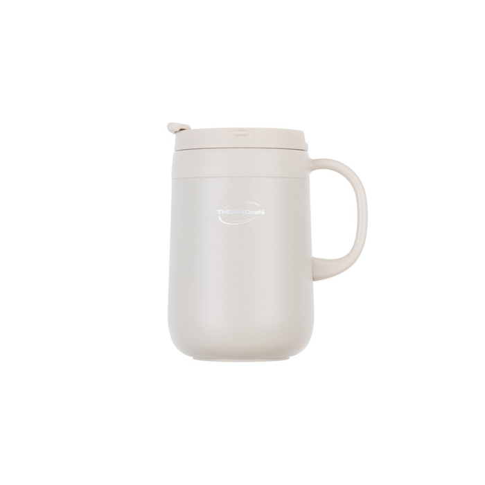 Термокружка THERMOcafe «TCCM-460SY», 460 мл