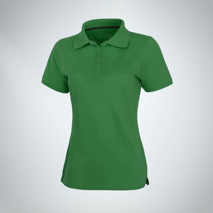 Рубашка поло «Калгари» женская