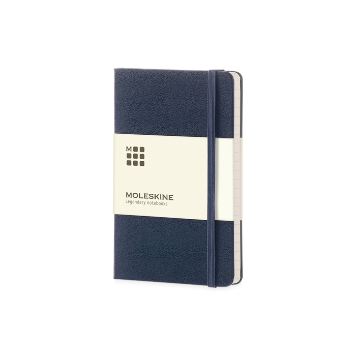 Записная книжка А5 (Large) Classic (в линейку)