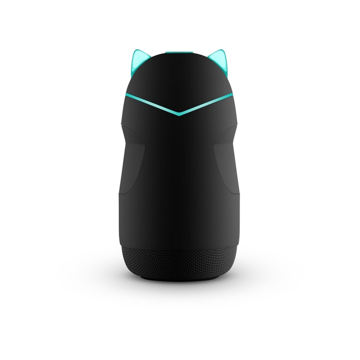 Портативная колонка TWS «Mysound Kitty 1C»