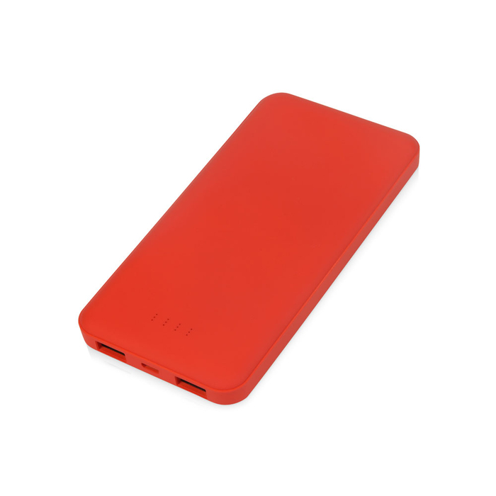Внешний аккумулятор «NEO PB100», soft touch, 10000 mAh