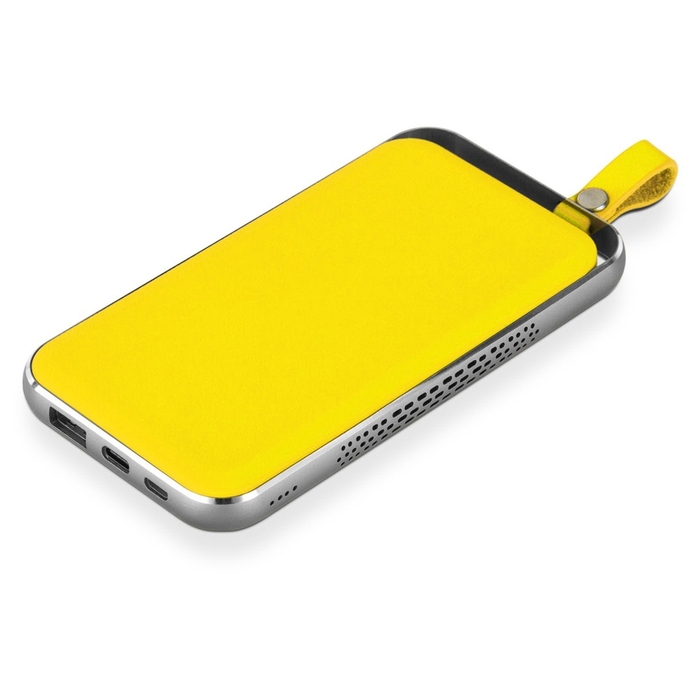 Внешний аккумулятор «NEO Electron», 10000 mAh