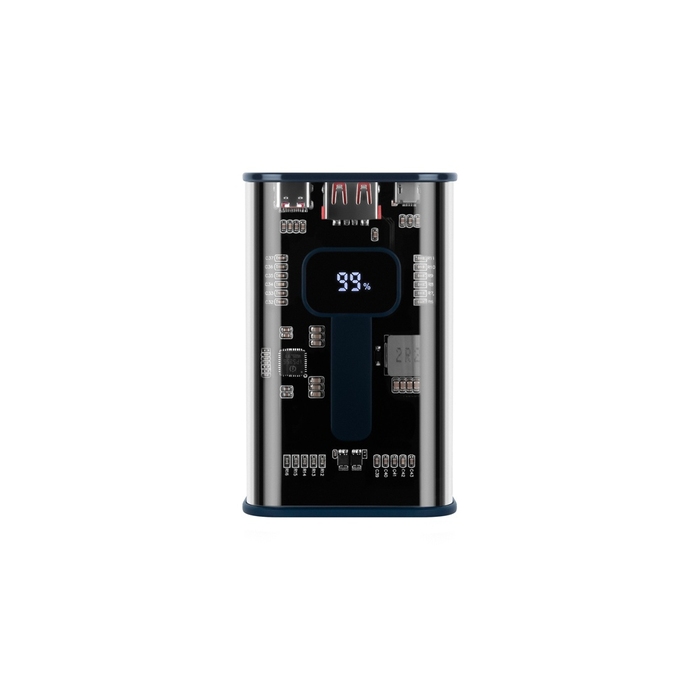 Внешний аккумулятор «NEO Zion», 10000 mAh