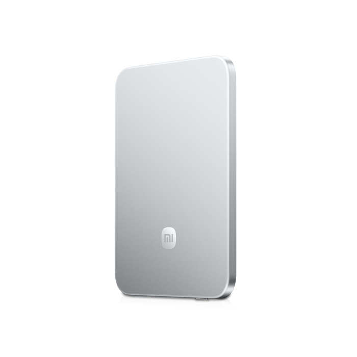 Внешний аккумулятор UltraThin Magnetic Power Bank 5000 15 Вт, c CCC сертификацией