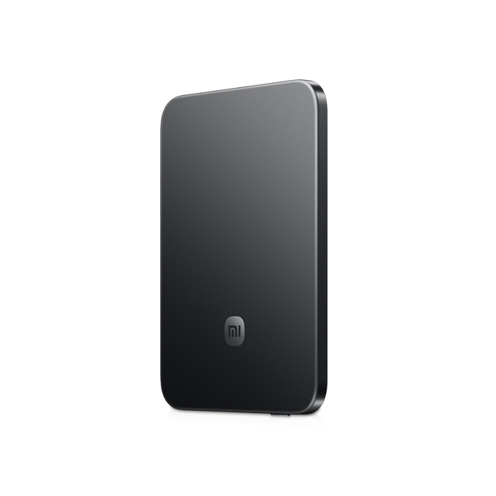 Внешний аккумулятор UltraThin Magnetic Power Bank 5000 15 Вт, c CCC сертификацией