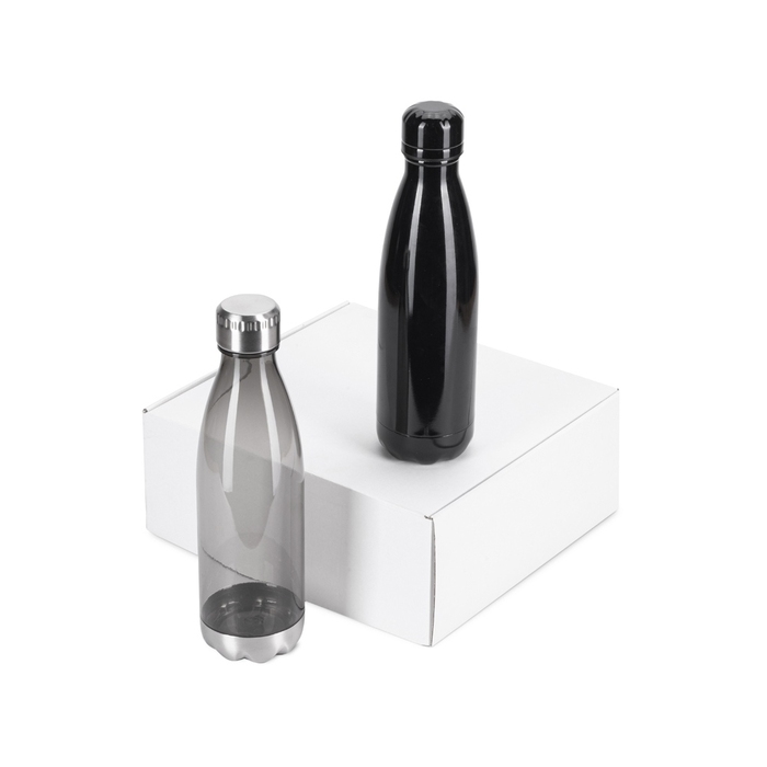 Подарочный набор с термосом и бутылкой «Bottle set»
