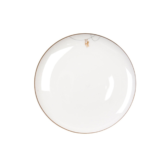 Тарелка «PLATE 2 TRO»